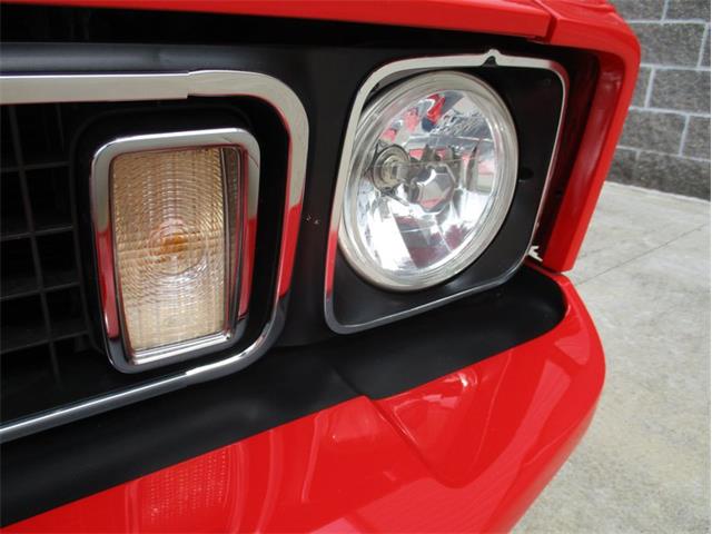 1973 Ford Mustang (CC-2093051) for sale in Greenwood, Indiana