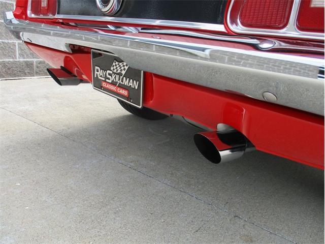 1973 Ford Mustang (CC-2093051) for sale in Greenwood, Indiana