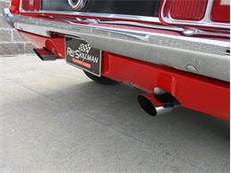 1973 Ford Mustang (CC-2093051) for sale in Greenwood, Indiana