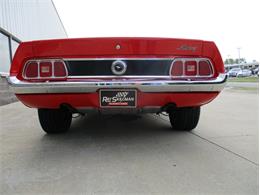 1973 Ford Mustang (CC-2093051) for sale in Greenwood, Indiana