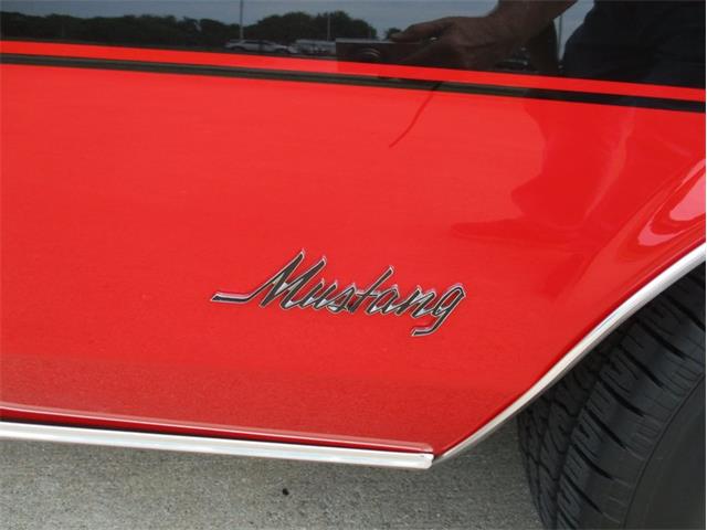 1973 Ford Mustang (CC-2093051) for sale in Greenwood, Indiana
