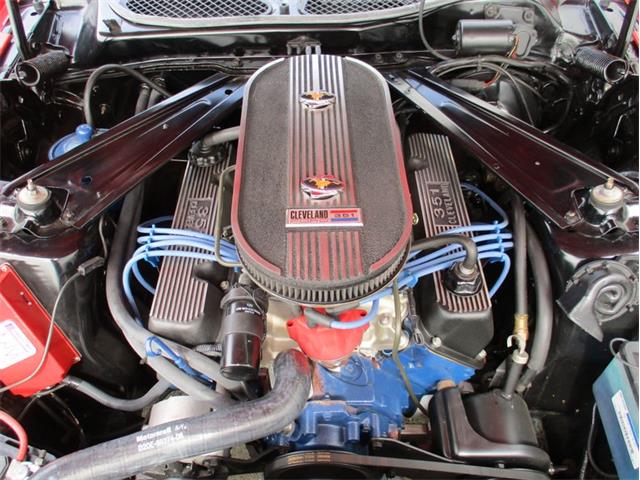 1973 Ford Mustang (CC-2093051) for sale in Greenwood, Indiana