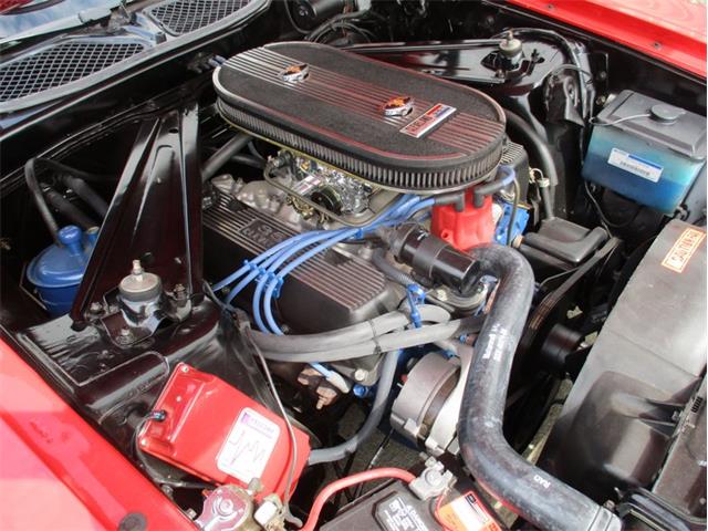 1973 Ford Mustang (CC-2093051) for sale in Greenwood, Indiana
