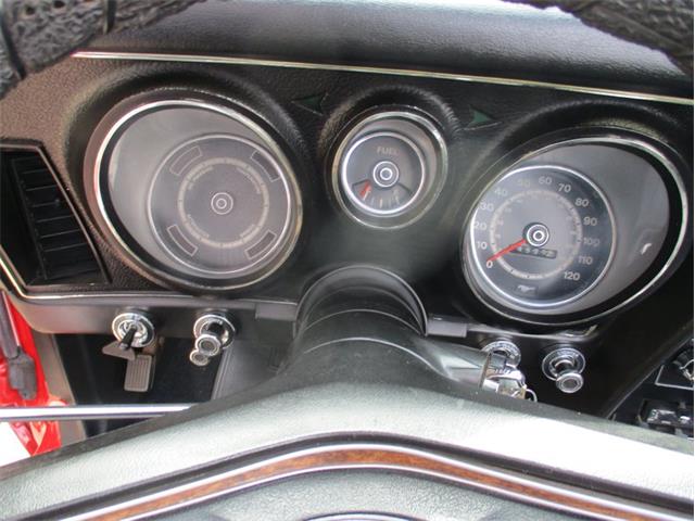 1973 Ford Mustang (CC-2093051) for sale in Greenwood, Indiana