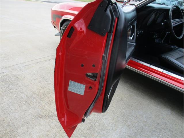 1973 Ford Mustang (CC-2093051) for sale in Greenwood, Indiana