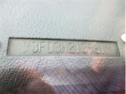 1973 Ford Mustang (CC-2093051) for sale in Greenwood, Indiana