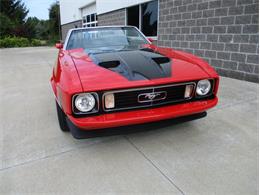 1973 Ford Mustang (CC-2093051) for sale in Greenwood, Indiana