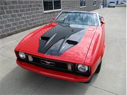 1973 Ford Mustang (CC-2093051) for sale in Greenwood, Indiana