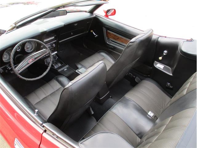 1973 Ford Mustang (CC-2093051) for sale in Greenwood, Indiana