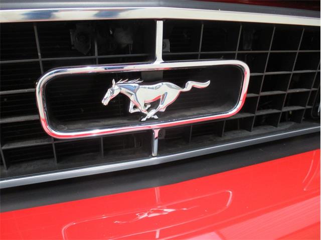 1973 Ford Mustang (CC-2093051) for sale in Greenwood, Indiana