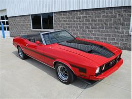 1973 Ford Mustang (CC-2093051) for sale in Greenwood, Indiana