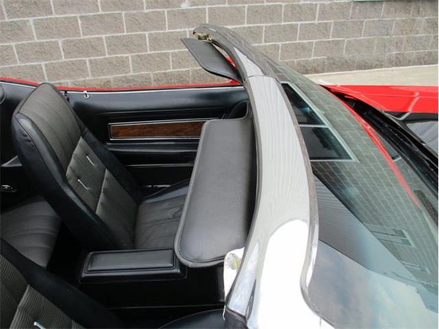 1973 Ford Mustang (CC-2093051) for sale in Greenwood, Indiana