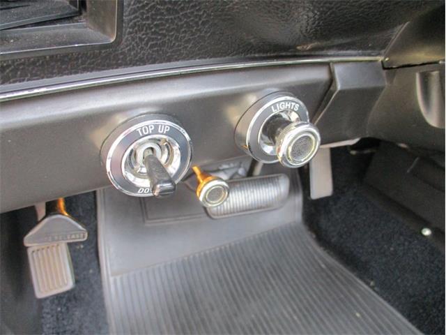 1973 Ford Mustang (CC-2093051) for sale in Greenwood, Indiana