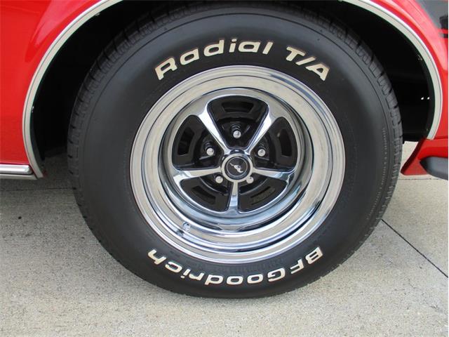 1973 Ford Mustang (CC-2093051) for sale in Greenwood, Indiana
