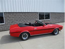 1973 Ford Mustang (CC-2093051) for sale in Greenwood, Indiana