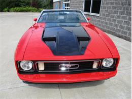1973 Ford Mustang (CC-2093051) for sale in Greenwood, Indiana