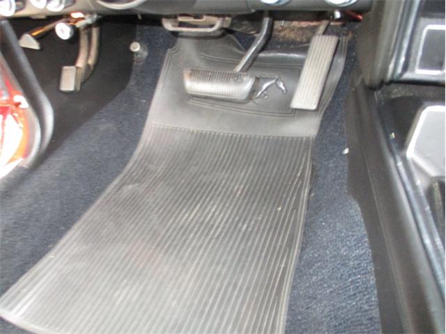 1973 Ford Mustang (CC-2093051) for sale in Greenwood, Indiana