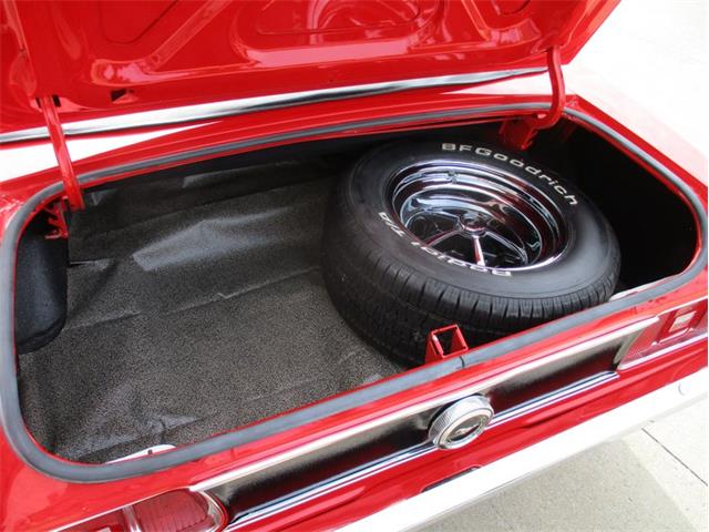1973 Ford Mustang (CC-2093051) for sale in Greenwood, Indiana