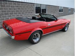 1973 Ford Mustang (CC-2093051) for sale in Greenwood, Indiana