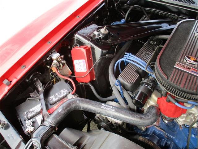 1973 Ford Mustang (CC-2093051) for sale in Greenwood, Indiana