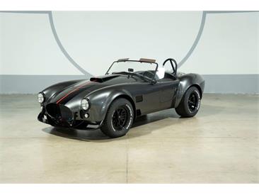1965 Superformance Cobra (CC-2093052) for sale in Jupiter, Florida