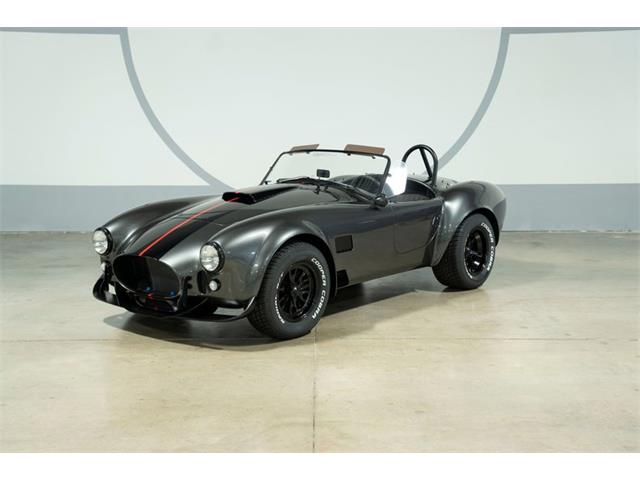 1965 Superformance Cobra (CC-2093052) for sale in Jupiter, Florida