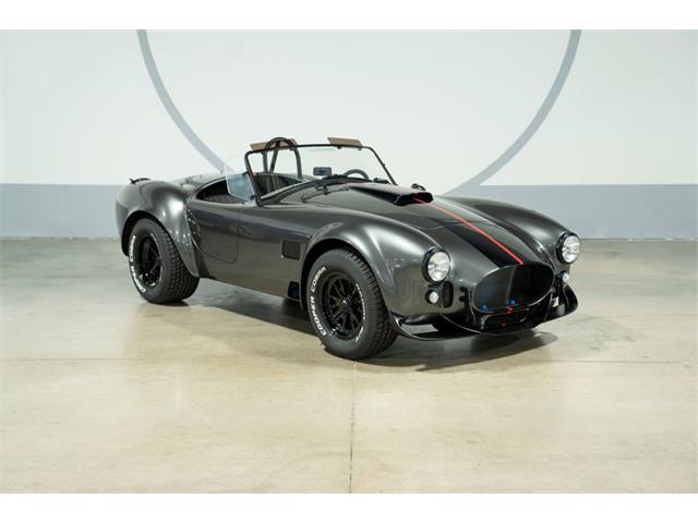 1965 Superformance Cobra (CC-2093052) for sale in Jupiter, Florida