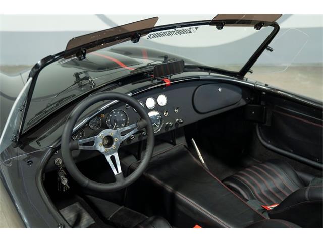 1965 Superformance Cobra (CC-2093052) for sale in Jupiter, Florida