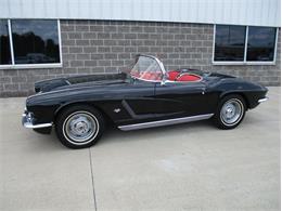 1962 Chevrolet Corvette (CC-2093053) for sale in Greenwood, Indiana
