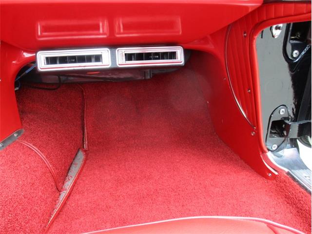 1962 Chevrolet Corvette (CC-2093053) for sale in Greenwood, Indiana
