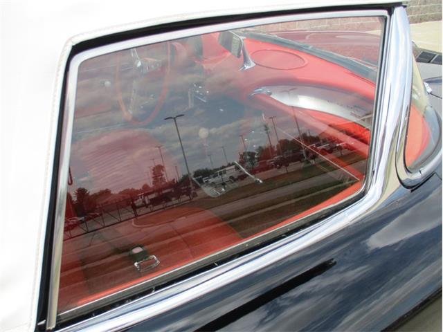 1962 Chevrolet Corvette (CC-2093053) for sale in Greenwood, Indiana