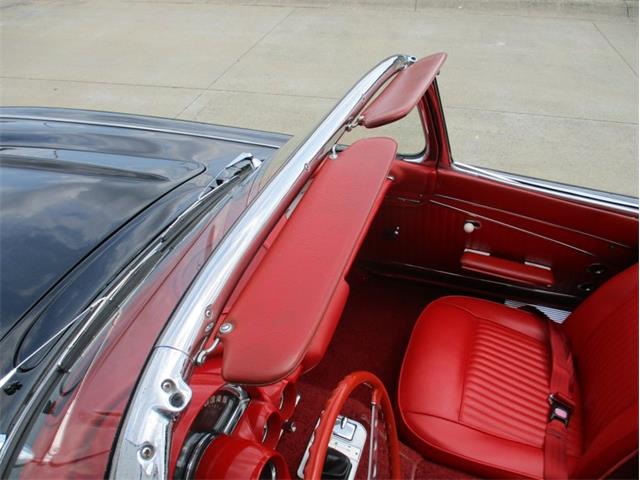 1962 Chevrolet Corvette (CC-2093053) for sale in Greenwood, Indiana
