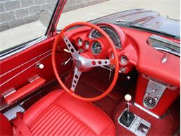 1962 Chevrolet Corvette (CC-2093053) for sale in Greenwood, Indiana