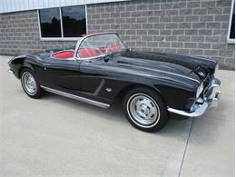 1962 Chevrolet Corvette (CC-2093053) for sale in Greenwood, Indiana