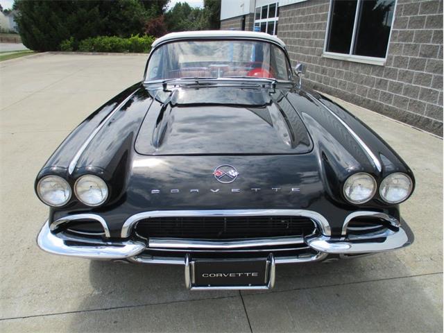 1962 Chevrolet Corvette (CC-2093053) for sale in Greenwood, Indiana