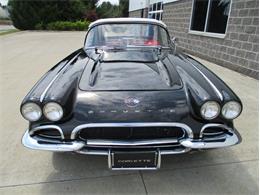 1962 Chevrolet Corvette (CC-2093053) for sale in Greenwood, Indiana