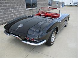 1962 Chevrolet Corvette (CC-2093053) for sale in Greenwood, Indiana