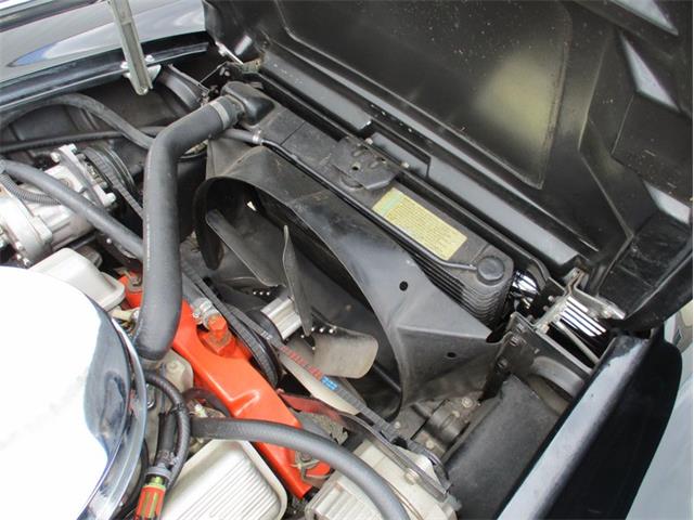 1962 Chevrolet Corvette (CC-2093053) for sale in Greenwood, Indiana