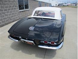 1962 Chevrolet Corvette (CC-2093053) for sale in Greenwood, Indiana