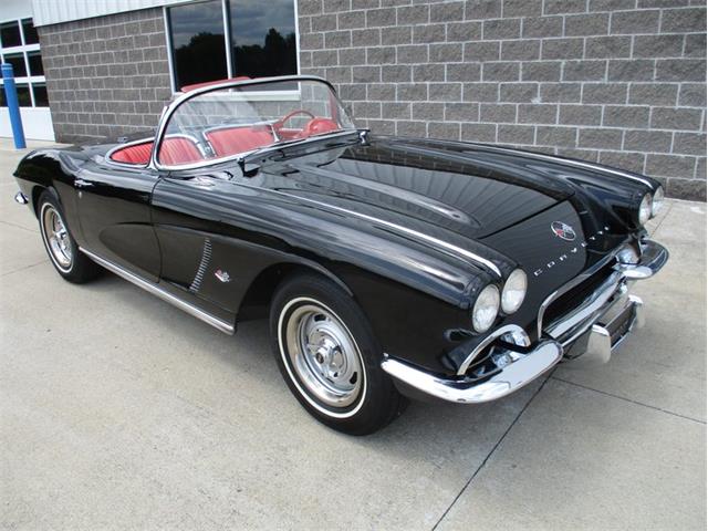 1962 Chevrolet Corvette (CC-2093053) for sale in Greenwood, Indiana