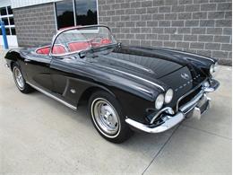 1962 Chevrolet Corvette (CC-2093053) for sale in Greenwood, Indiana