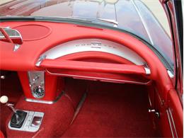 1962 Chevrolet Corvette (CC-2093053) for sale in Greenwood, Indiana