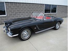 1962 Chevrolet Corvette (CC-2093053) for sale in Greenwood, Indiana