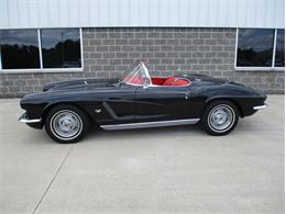 1962 Chevrolet Corvette (CC-2093053) for sale in Greenwood, Indiana