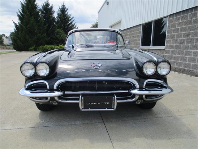 1962 Chevrolet Corvette (CC-2093053) for sale in Greenwood, Indiana