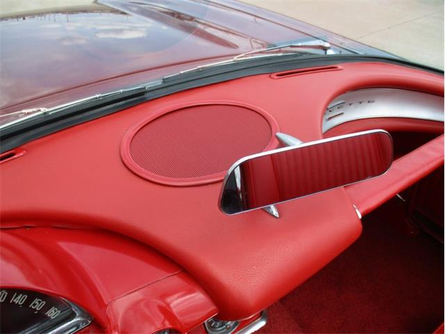 1962 Chevrolet Corvette (CC-2093053) for sale in Greenwood, Indiana