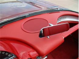 1962 Chevrolet Corvette (CC-2093053) for sale in Greenwood, Indiana