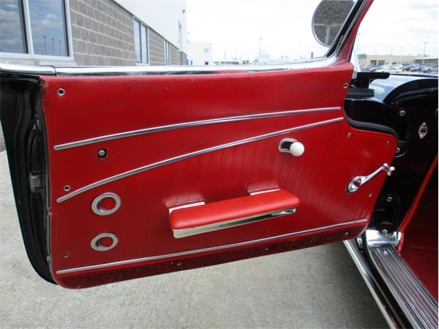 1962 Chevrolet Corvette (CC-2093053) for sale in Greenwood, Indiana