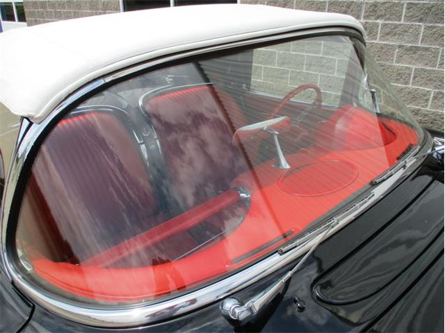 1962 Chevrolet Corvette (CC-2093053) for sale in Greenwood, Indiana