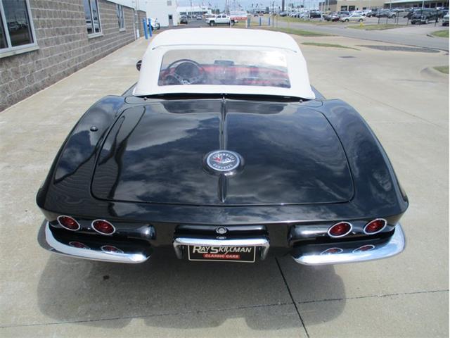 1962 Chevrolet Corvette (CC-2093053) for sale in Greenwood, Indiana
